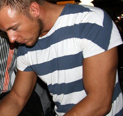 Личные фото