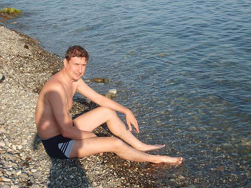 Личные фото