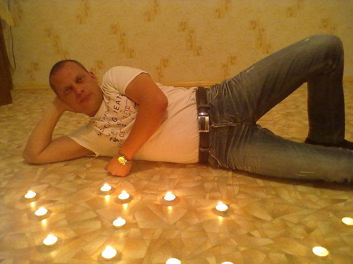 Личные фото