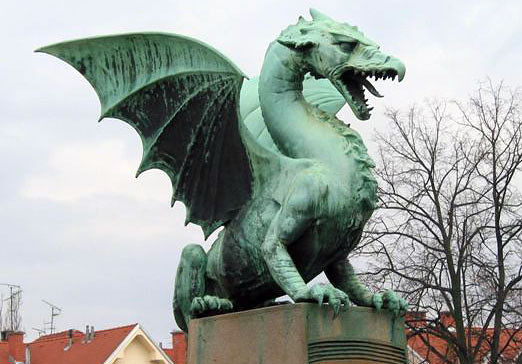 dragon
