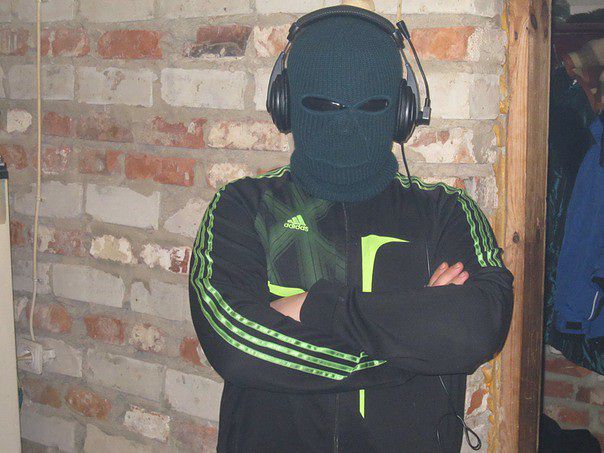 Личные фото