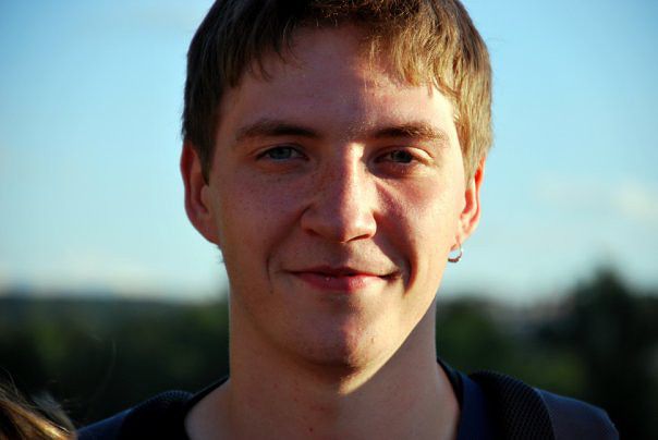 Личные фото