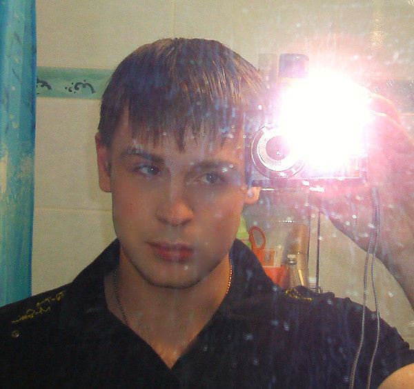 Личные фото