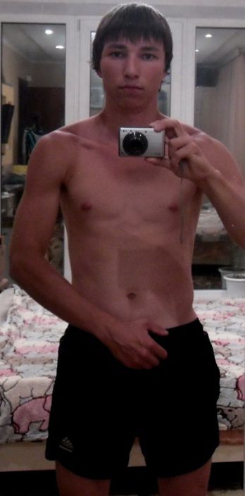 Личные фото