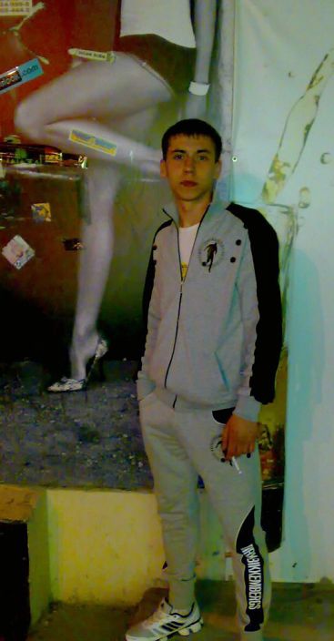 Личные фото