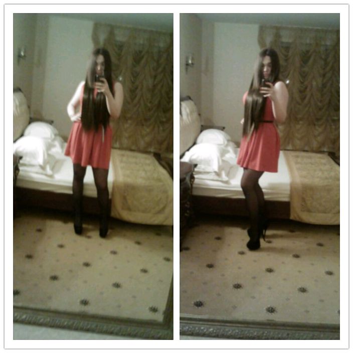 Личные фото