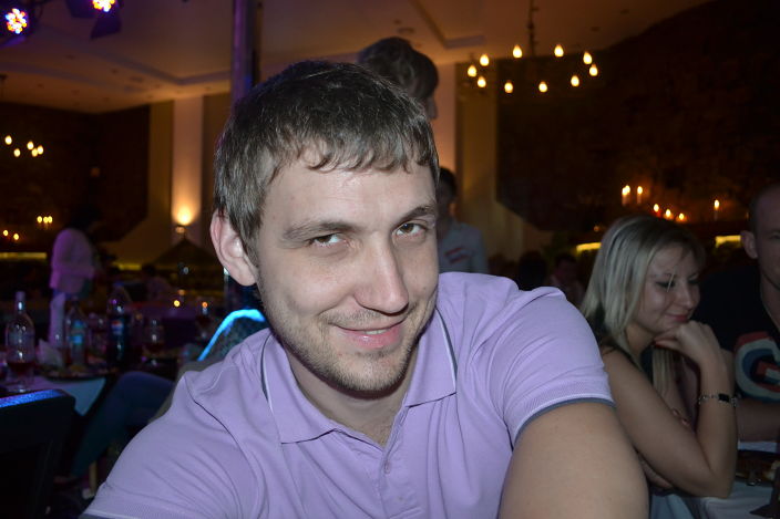 просто я