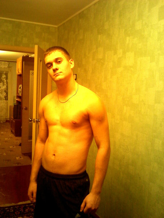 Личные фото