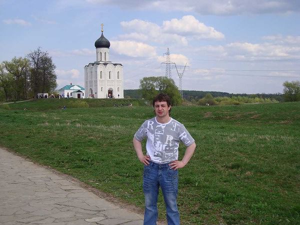 First photo