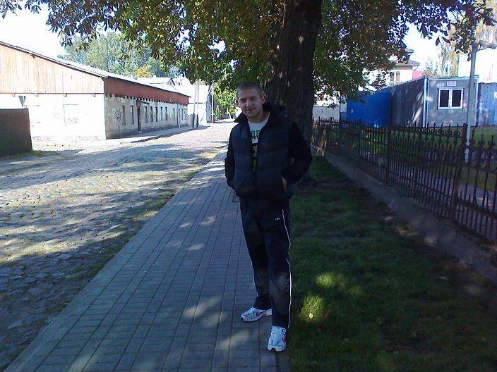 Личные фото