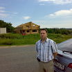 First photo