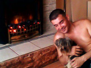 я и только я