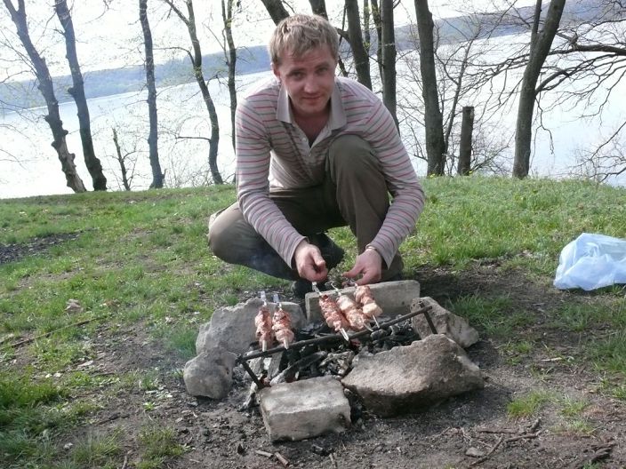 Личные фото