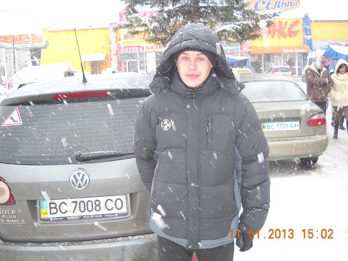 здраствует зима