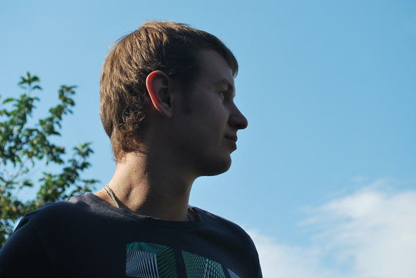 Личные фото