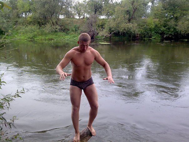 Личные фото