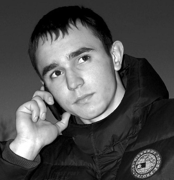 Личные фото