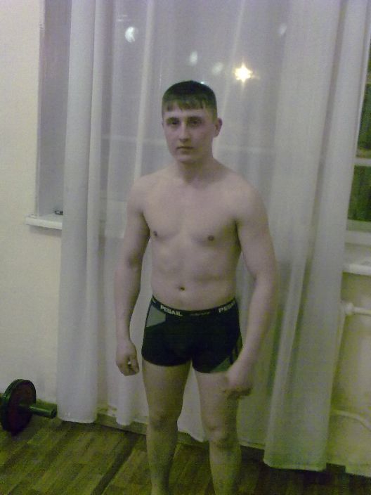 Личные фото