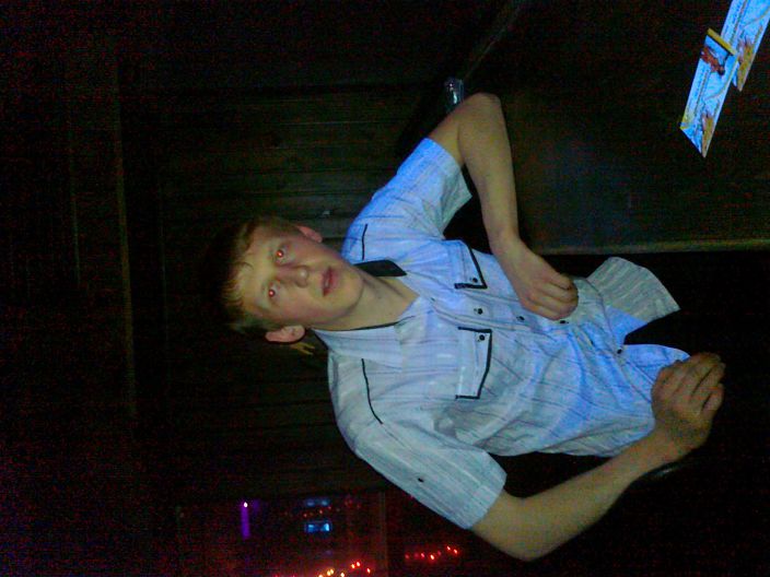 Личные фото