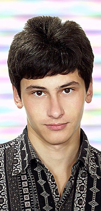 Личные фото