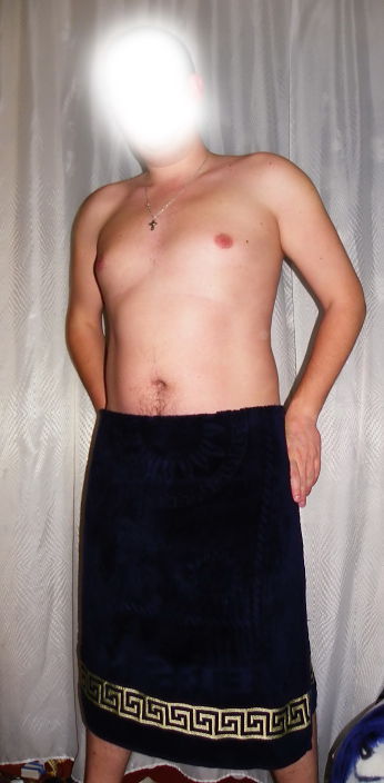 Мои старые фото