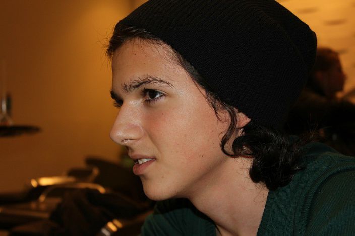 Личные фото