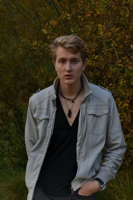 Личные фото