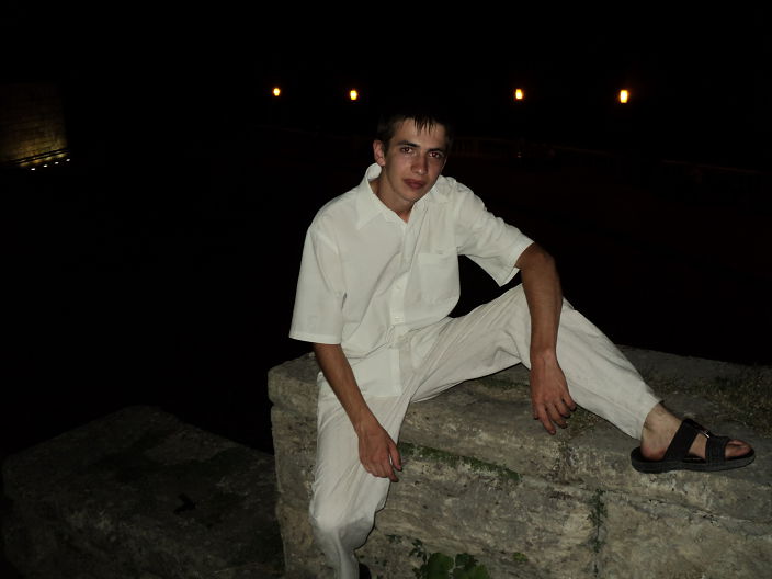 Личные фото