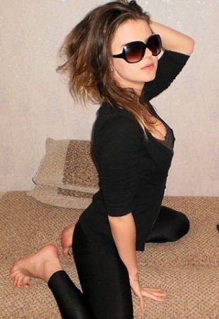 Личные фото