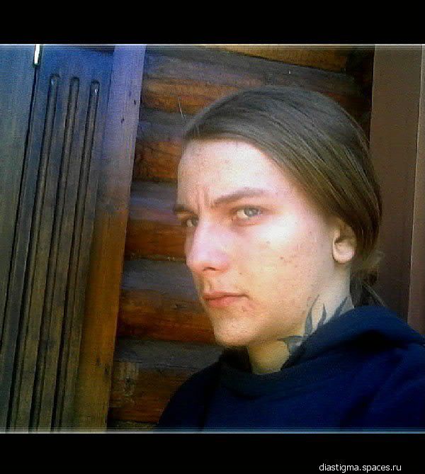 Личные фото