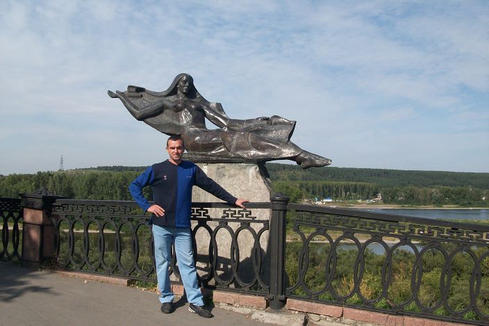 Личные фото