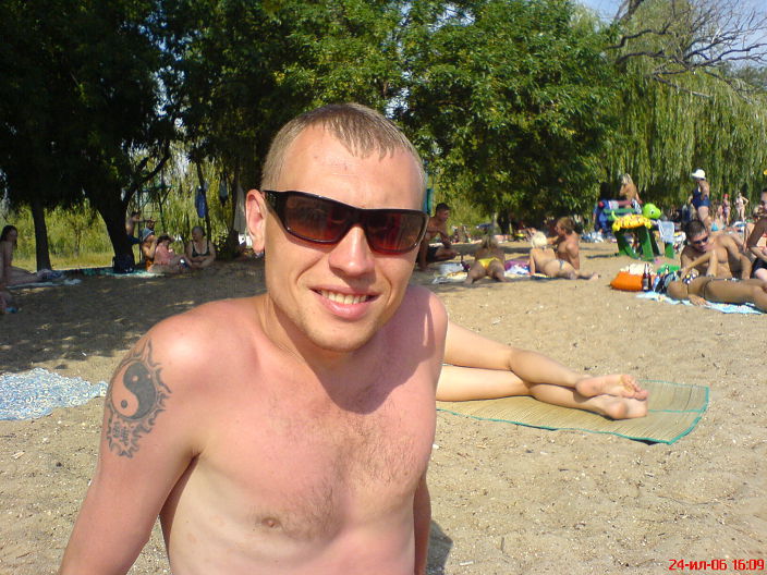 Личные фото