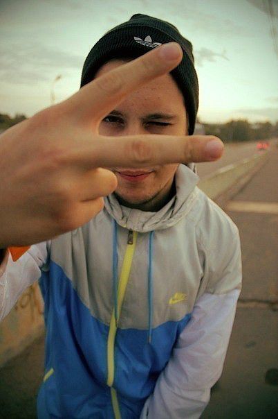 Личные фото