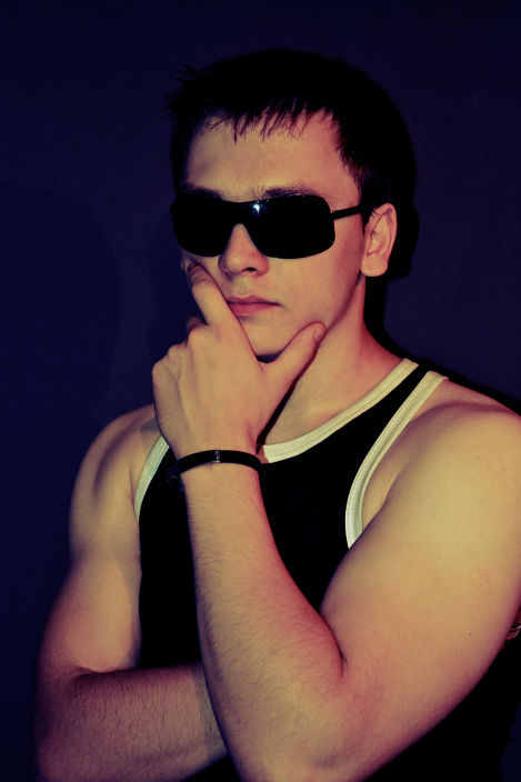 Личные фото