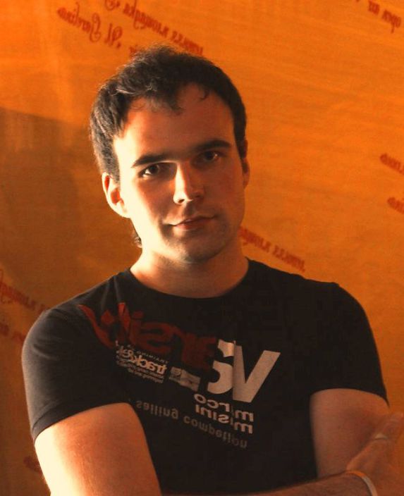 Личные фото