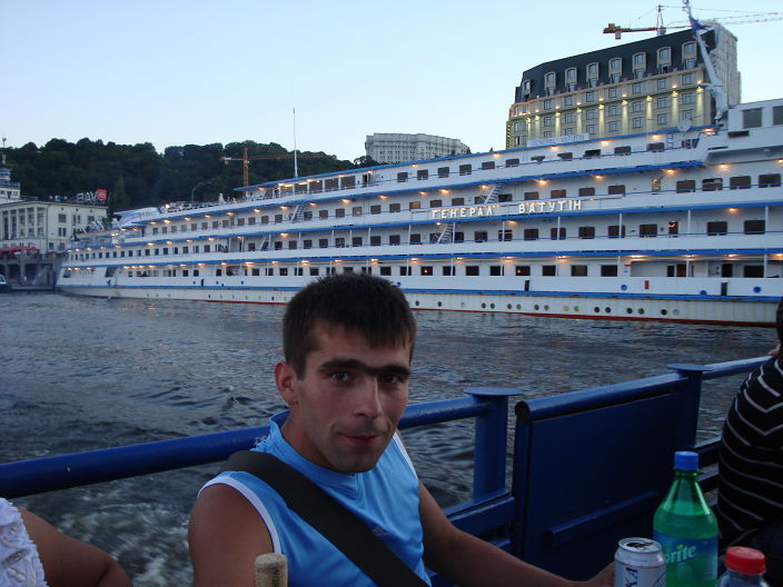 Личные фото