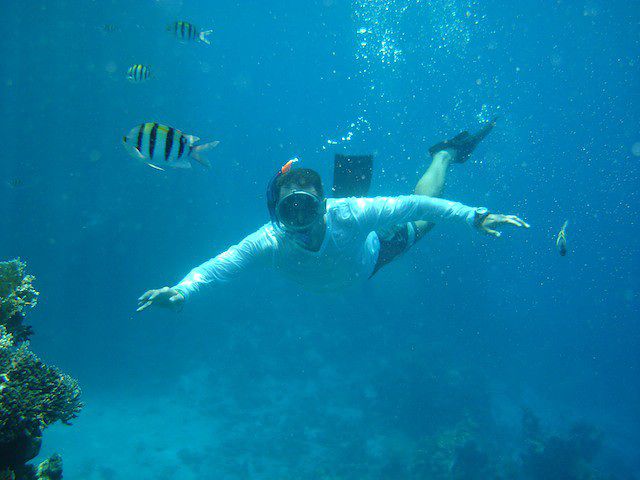 Личные фото