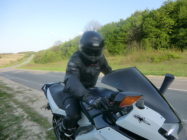 Личные фото