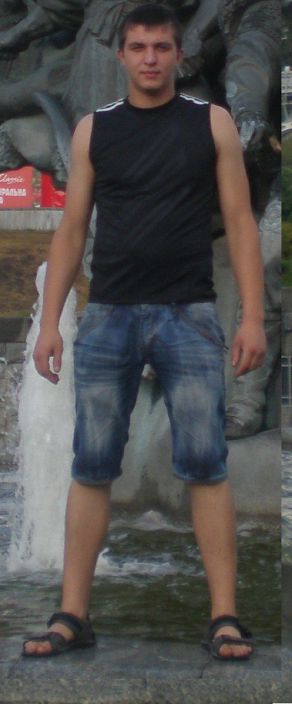 Личные фото