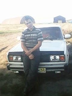 а вот и я