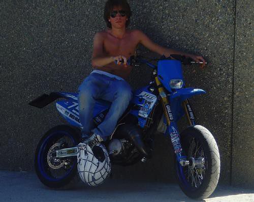 yo in moto