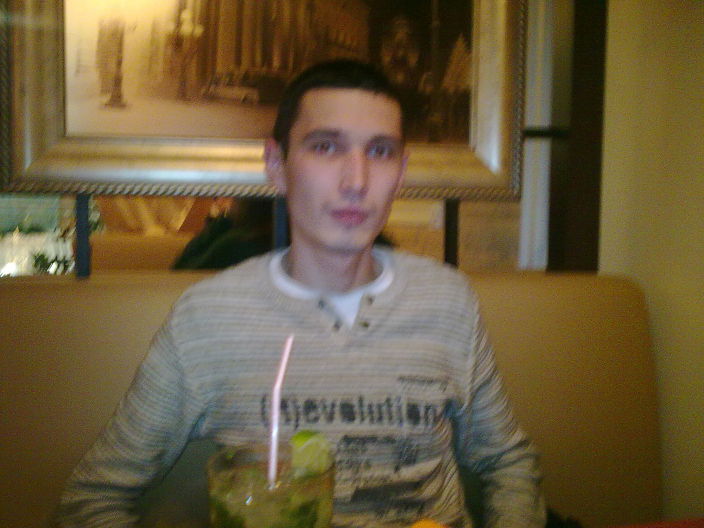 Личные фото