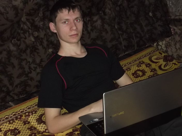 Личные фото