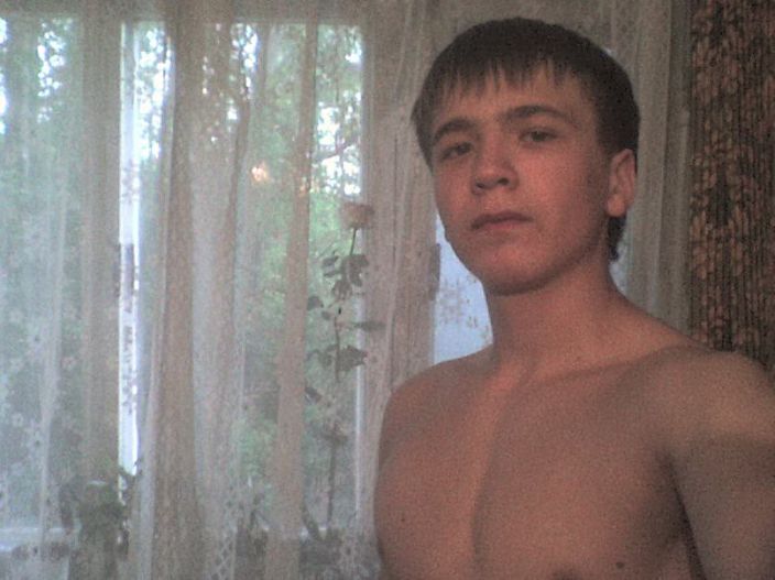 Личные фото