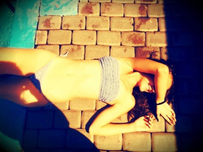 Личные фото