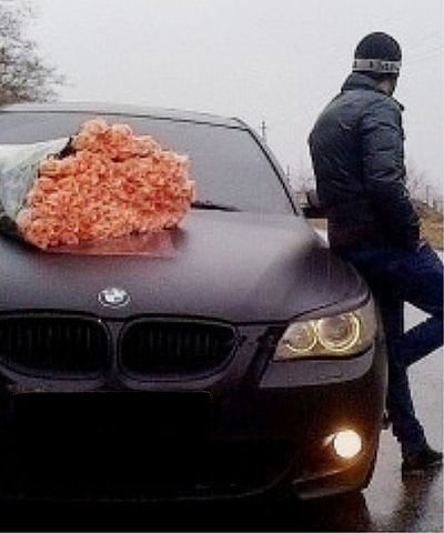 Личные фото