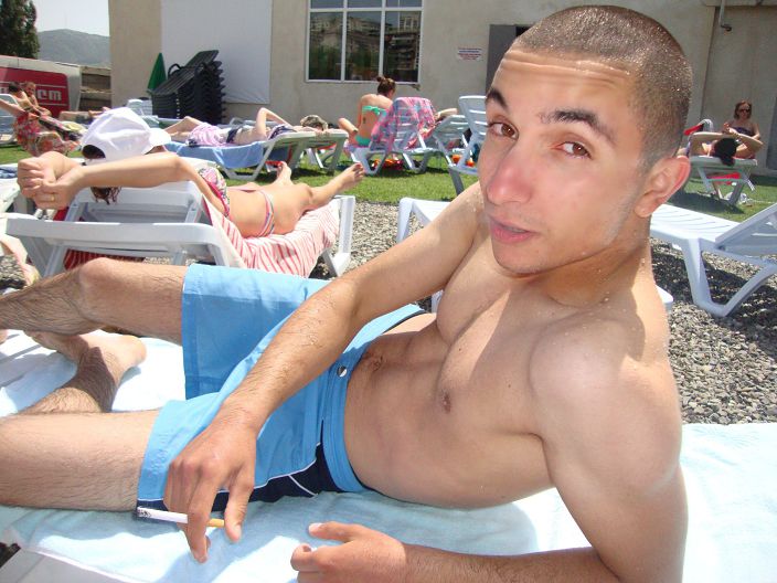 Личные фото