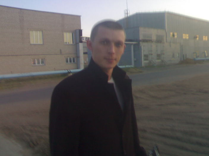 я на работе