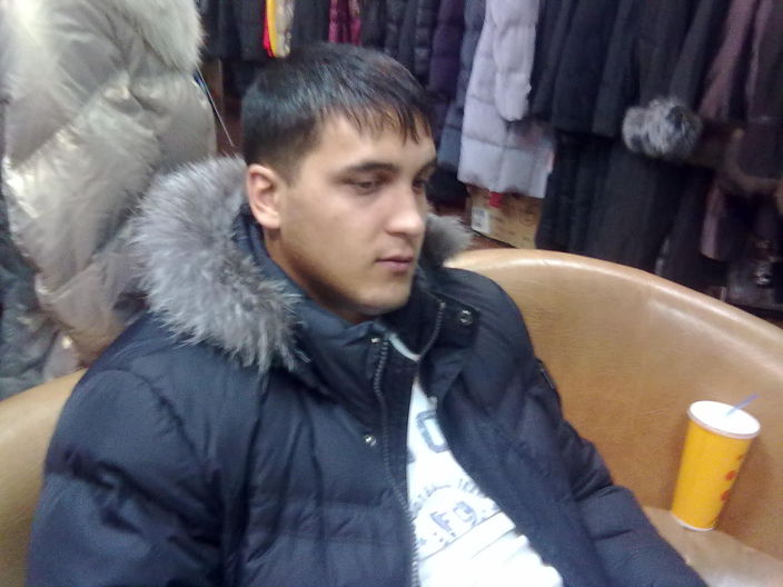 Личные фото