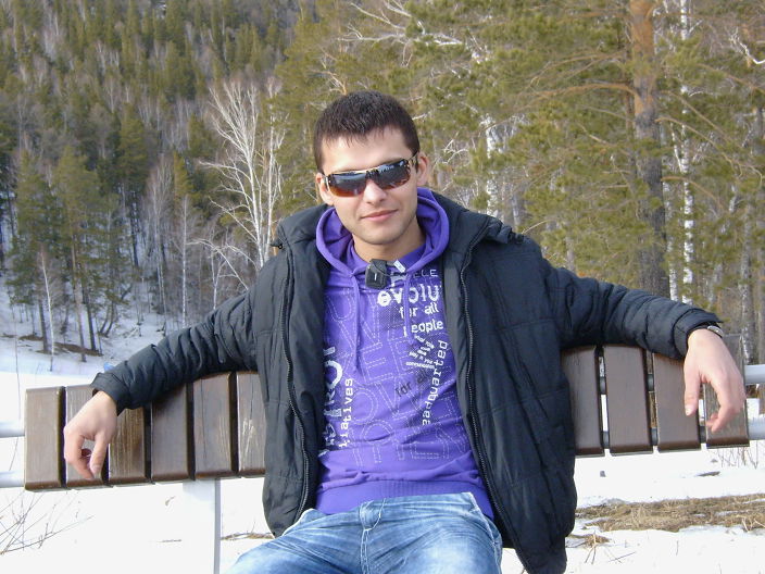 Личные фото